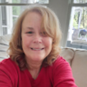 Meet your Posher, Jill